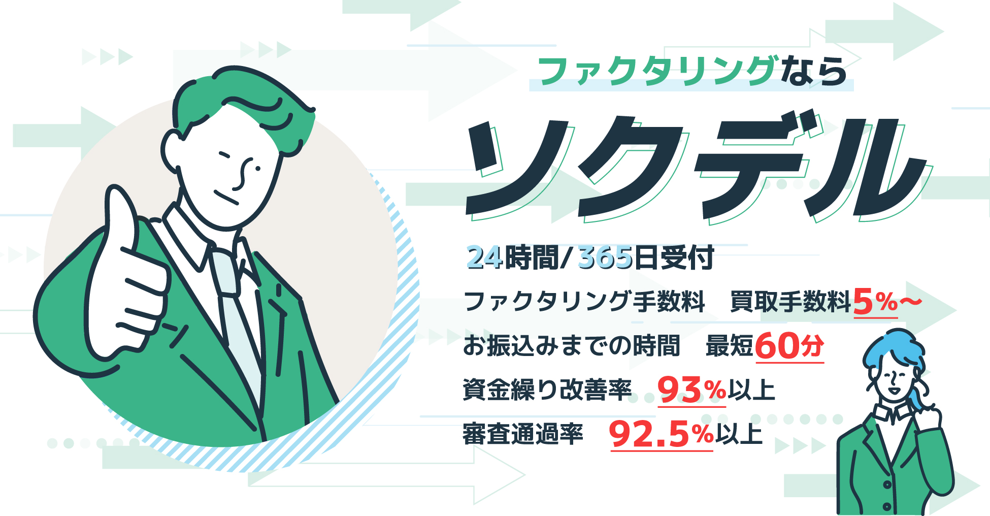 ソクデル